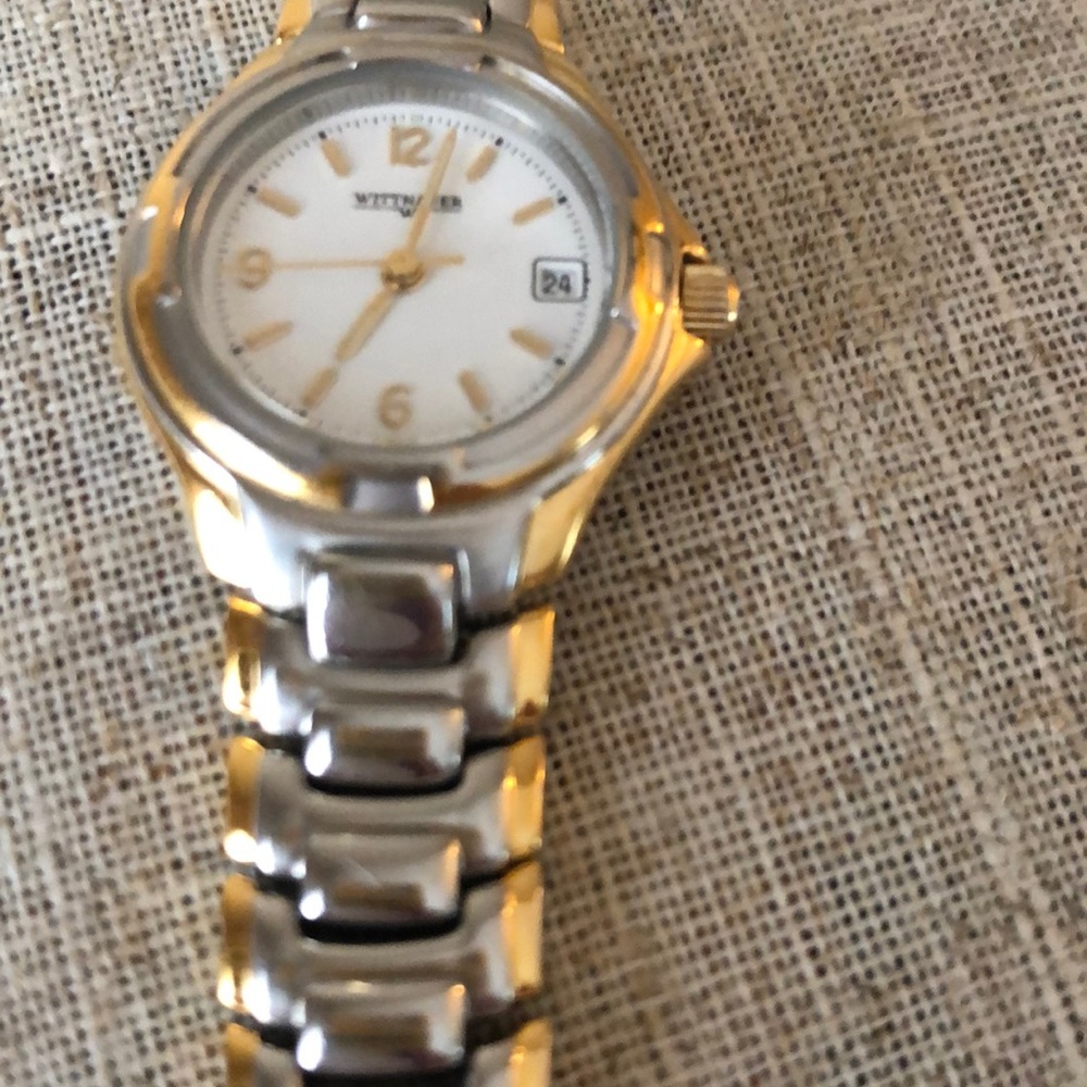 Wittnauer watch - Picture 3 of 5